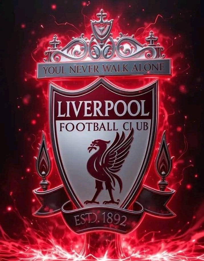 Liverpool FC Mugs
