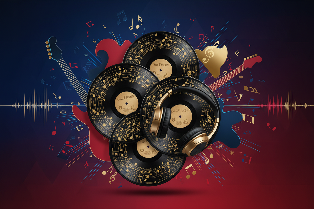 Music