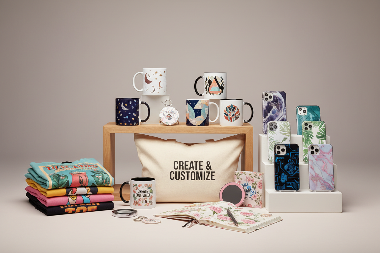 All products